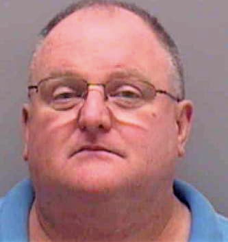 Nolan John - Lee County, FL 