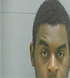 Cherry Jordan - Darlington County, SC 