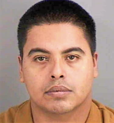 Ponce Jorge - Collier County, FL 