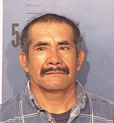Apolinar Jose - Taylor County, TX 