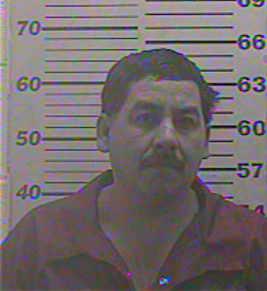 Garcia Jose - SantaFe County, NM 