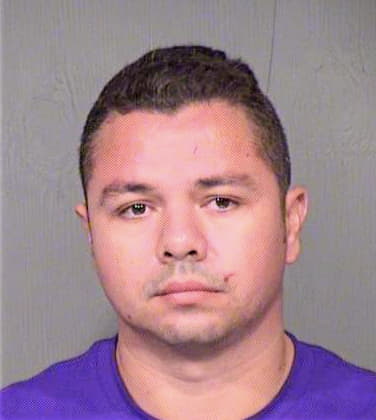 Rivera-Romero Jose - Maricopa County, AZ 