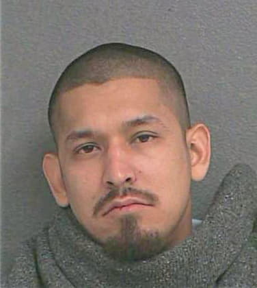 Perez Joseph - Wyandotte County, KS 