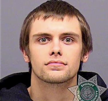 Wilson Joshua - Clackamas County, OR 