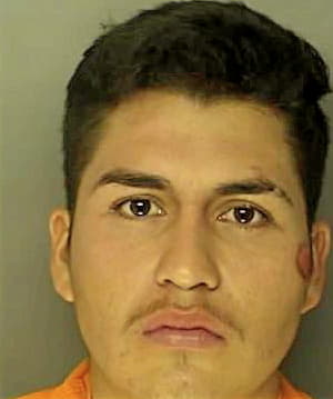 Martinez Juan - Horry County, SC 
