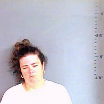 Wilkinson Kristine - Brazos County, TX 