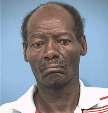 Brown Lee - Williamson County, TX 