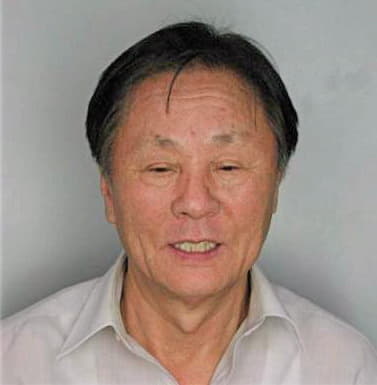 Choi Limchul - Hillsborough County, FL 