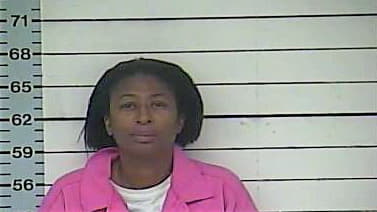 Hester Lisa - Desoto County, MS 
