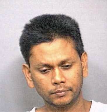 Paykoo Mahendra - Marion County, FL 
