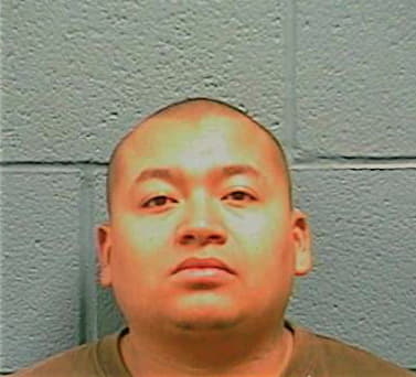 Trevino Marcus - Randall County, TX 