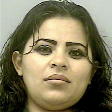 Guerrero-Morales Mariana - Gwinnett County, GA 