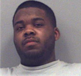 Jorsling Mark - Gwinnett County, GA 