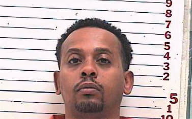 Dickerson Markus - Comanche County, OK 