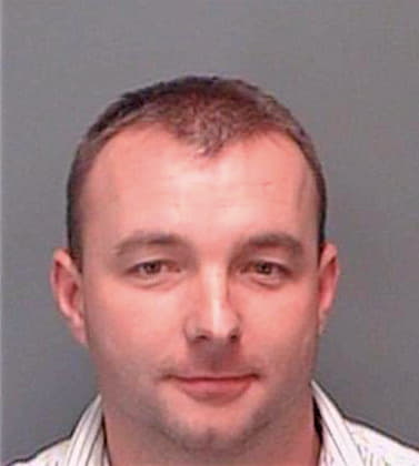 Sladecek Martin - Pinellas County, FL 