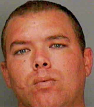 Martin Matthew - Polk County, FL 