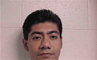 Mendez Mauricio - Jackson County, GA 