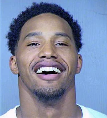 Lewis Melvin - Maricopa County, AZ 