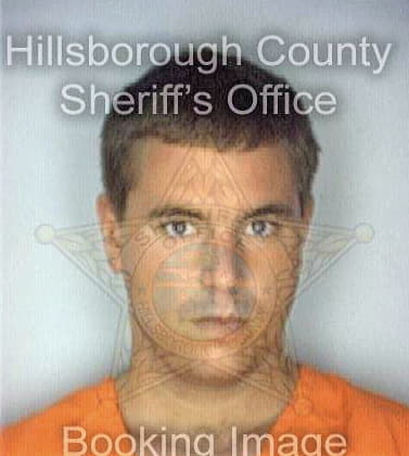 Lovely Michael - Hillsborough County, FL 