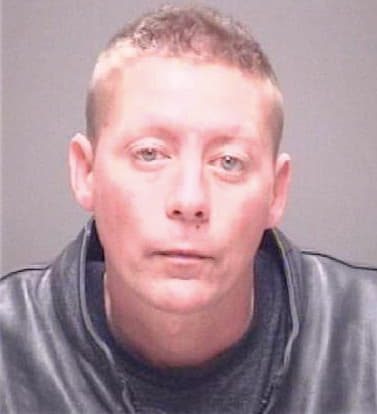 Pierce Michael - Galveston County, TX 