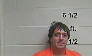 Smith Paul - Whitley County, KY 