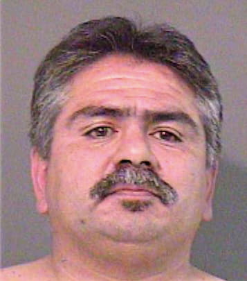 Martinez Raul - Madera County, CA 