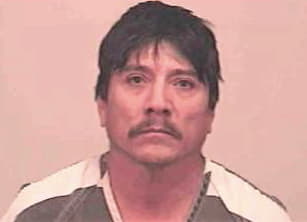 Hernandez Sebastian - Tift County, GA