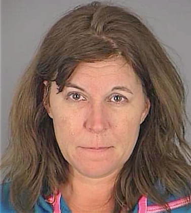 Campbell Suzan - Pasco County, FL 