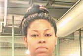 Brisco Tiffany - Orleans County, LA 