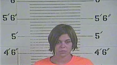 Clair Tiffany - Perry County, KY 