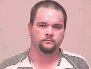 Coker Timothy - Tift County, GA 