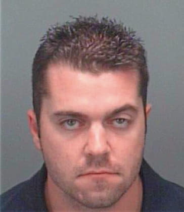 Hippert Timothy - Pinellas County, FL 