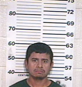 Lopez Tomas - Hidalgo County, TX 