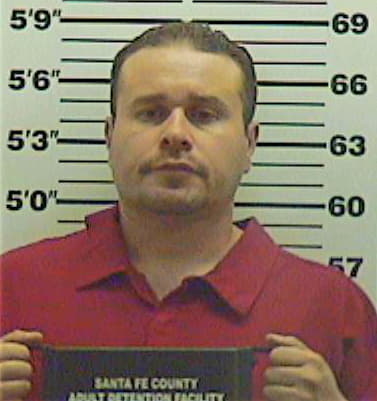 Martinez Tomas - SantaFe County, NM 