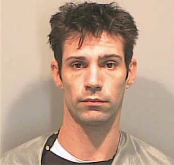 Boykin Travis - Dekalb County, GA 