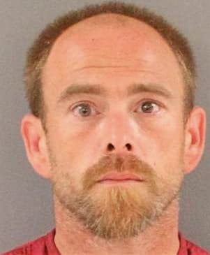 Mcmahan William - Knox County, TN 