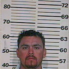 Torres Abdiel - Hidalgo County, TX 