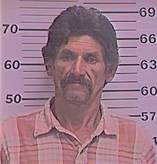 Hernandez Adolfo - Henderson County, TX 
