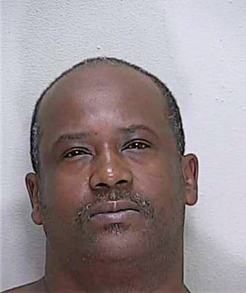 Richard Alco - Marion County, FL 