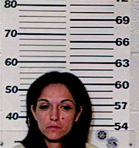 Garza Ana - Hidalgo County, TX 