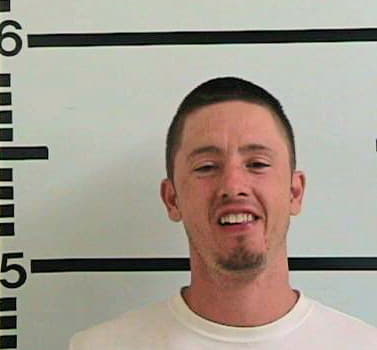 Santos Christopher - Kerr County, TX 