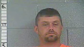 Hatcher Damon - Bullitt County, KY 