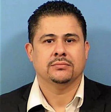 Gonzalez Daniel - DuPage County, IL 