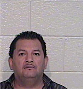Gonzalez Daniel - Hidalgo County, TX 
