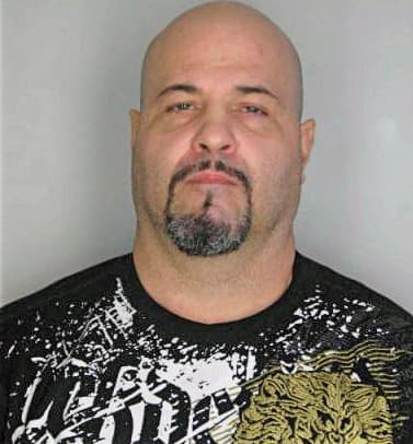 Campbell David - Hillsborough County, FL 