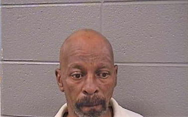 Williams David - Cook County, IL 