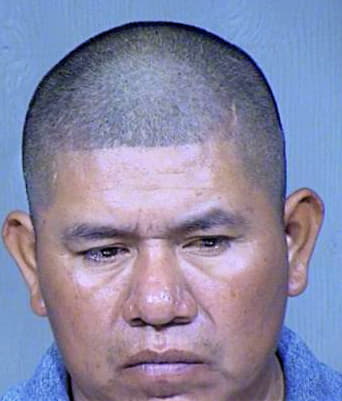 Laureano Elias - Maricopa County, AZ 