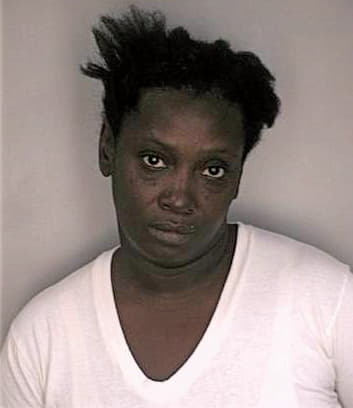 Mickens Elizabeth - Hillsborough County, FL 