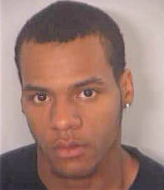 Byrd Francisco - Fulton County, GA 