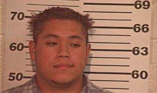 Sanchez Gustavo - Hidalgo County, TX 
